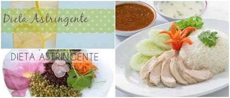 Algunas sustancias que contienen de forma natural los alimentos como los taninos o las pectinas tienen efectos astringentes. Dieta Astringente: Indicaciones, Descripción, Alimentos Recomendados y Prohibidos, Pasos ...