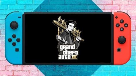 Speculationgrand theft auto v on switch (self.nintendoswitch). GTA 3 su Nintendo Switch? Un modder è riuscito a farlo girare