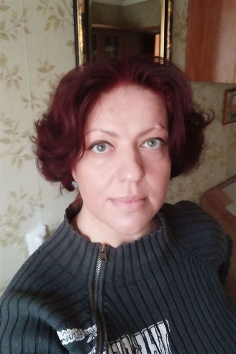 Meet Beautiful Russian Woman Tatyana 52