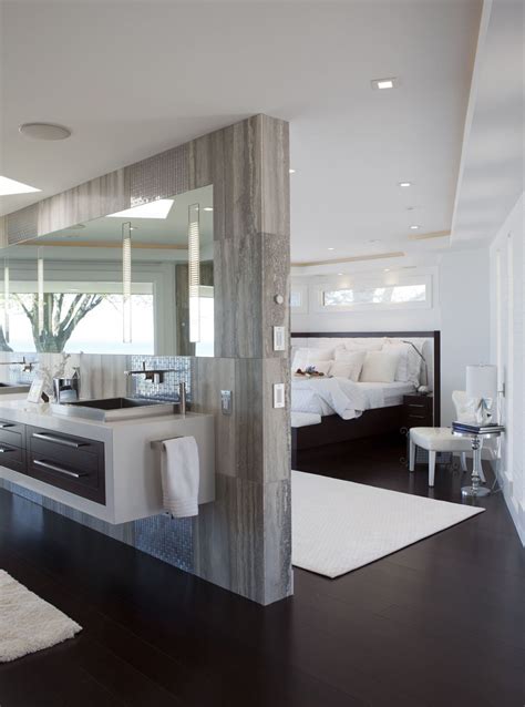 Please choose your own color and send me the. 25 Open Concept Modern Floor Plans | Modern floor plans ...