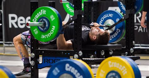 How To Build Muscle And Strength The 5 X 5 Program Boxrox Chest