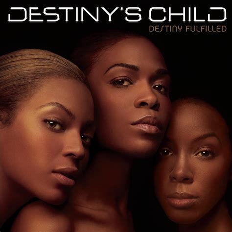 Destiny Fulfilled Destinys Child Amazonca Music