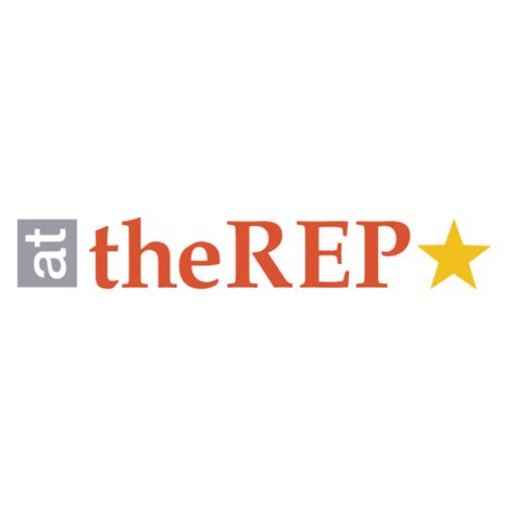 Download Therep Capital Repertory Theatre Logo Png And Vector Pdf