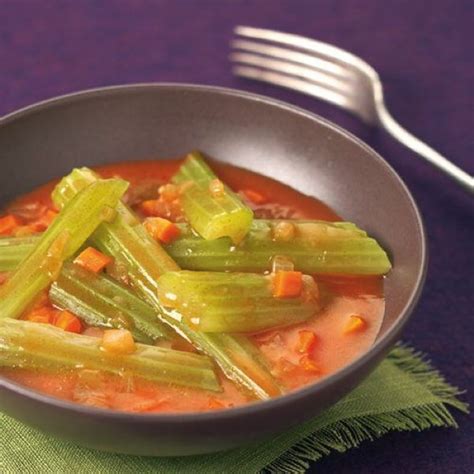 Gestoofde bleekselderij recept
