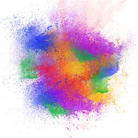 Holi Color Png Images 10 Free Cliparts Download Images On Clipground 2024