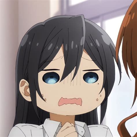 Horimiya Characters Otaku Anime, Manga Anime, Horimiya, Kawaii Anime