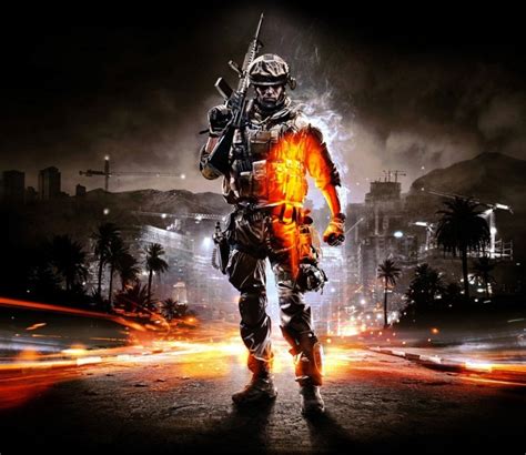 Обзор Battlefield 3 Back To Karkand рецензия на игру Battlefield 3
