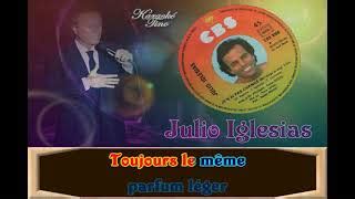 Karaoke Tino Julio Iglesias Je N Ai Pas Chang Chords Chordify