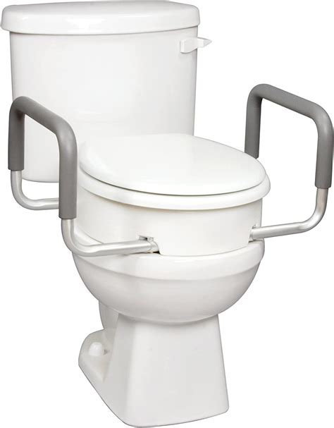 The Best Raised Toilet Seat Home Hardware The Best Home