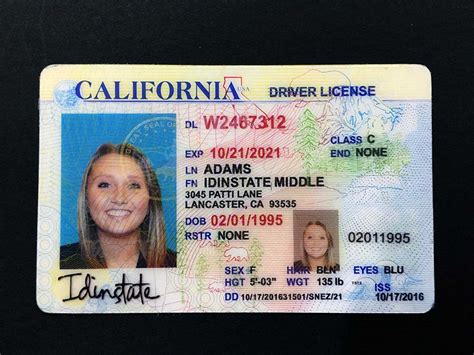 If you lose your florida id card or driver's license before it expires, you can get a replacement card. Product - Best Place To Get A Fake Id Usa- ID in State