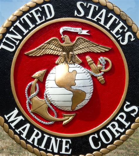U S Marine Corps Responds To Nude Photo Scandal Wgrz Com