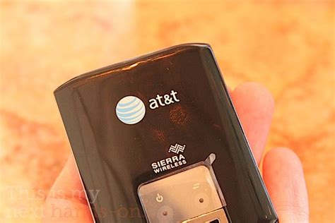 Atandt Goes Lte Mobile Hotspot Elevate 4g And Usbconnect Momentum 4g