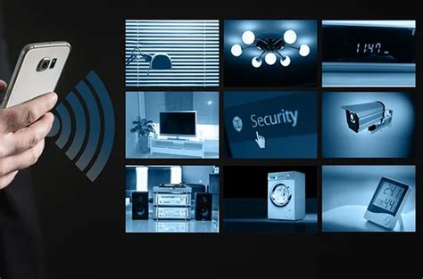 How To Upgrade Your Home Security And Automation Set Up