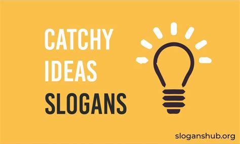 50 Catchy Slogan Ideas For Small Businesses