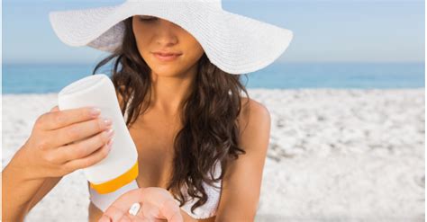 15 common myths about sunscreens that are stopping you getting that gorgeous skin popxo