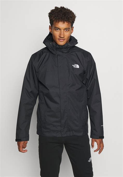 The North Face Cordillera Triclimate Jacket 2 In 1 Waterproof Jacket
