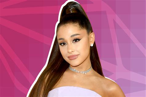 See more of ariana grande on facebook. Ariana Grande Tweet: Won't Date in 2019 or Maybe Forever ...