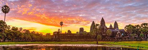 9 day luxurious cambodia siem reap sihanoukville phnom penh sonasia holiday