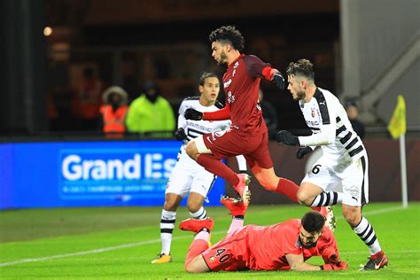 Le programme du match en direct : Metz - Rennes, les photos du match | Football Club de Metz ...
