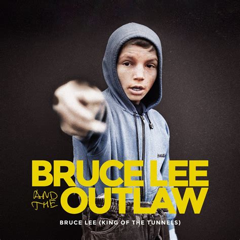 ‎apple Music 上的daniel Gadd《bruce Lee King Of The Tunnels From Bruce