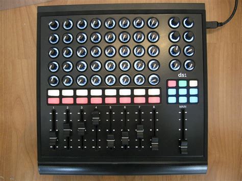 Механики через торрент на русском языке, dark souls: Test: Livid Instruments DS1, DAW-Controller - Seite 5 von ...