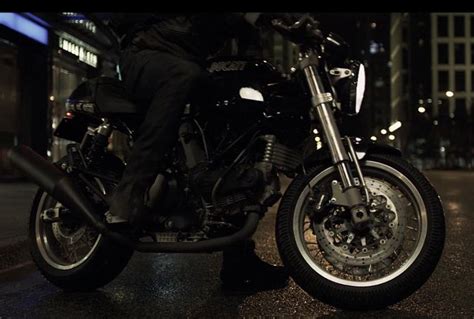 This is because when ducati and treblanche set. Tron Legacy Motorcycle - Ducati Sport 1000 | Return of the ...