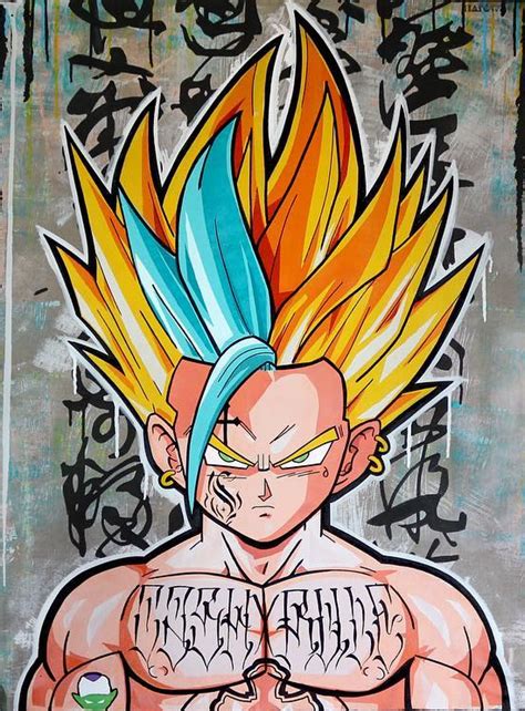 74 top best goku wallpapers , carefully selected images for you that start with b letter. Gohan Ultime by #Har0w | Dragon ball artwork, Anime dragon ...