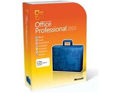 Microsoft Office 2010 Debuta Globlalmente El Día De Hoy Fayerwayer