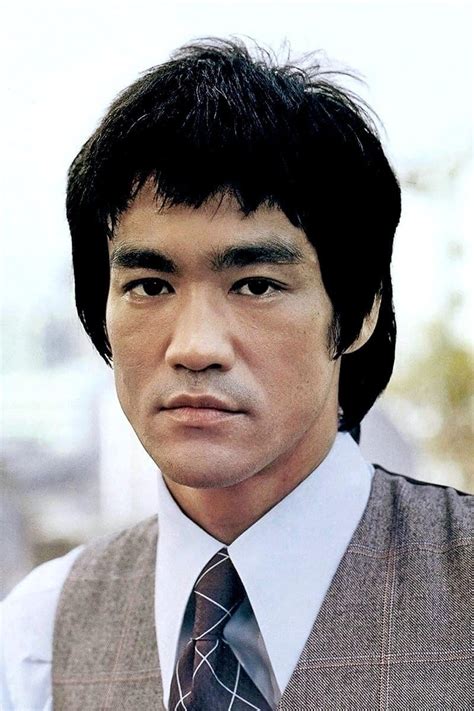 Bruce Lee Profile Images The Movie Database TMDB