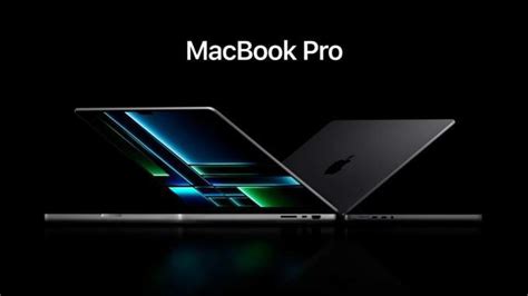 Apple Launches New Macbook Pros With M2 Pro And M2 Max Chips