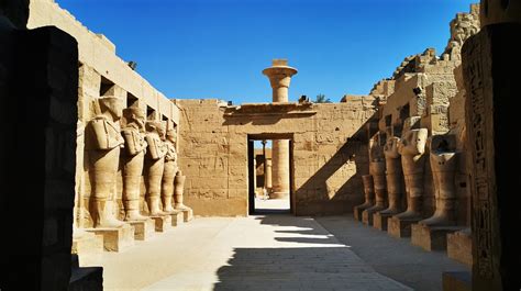 Where To Find Tutankhamuns Treasures