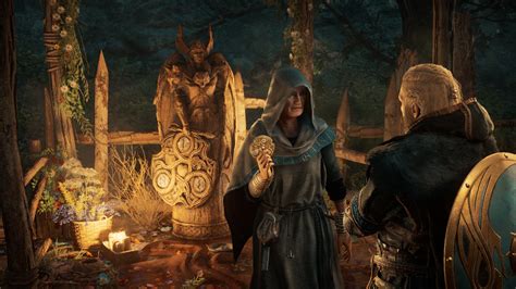 Assassin S Creed Valhalla Offizielle Screenshots