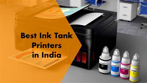 Best Ink Tank Printer In India Buying Guide Reviews 26928 Hot Sex Picture