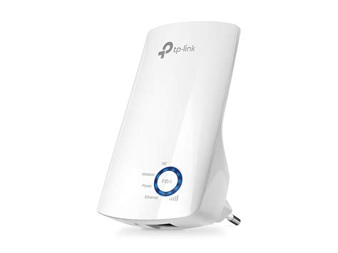 Tp Link Répéteur Wi Fi Universel N 300mbps Port Ethernet Tl Wa850re