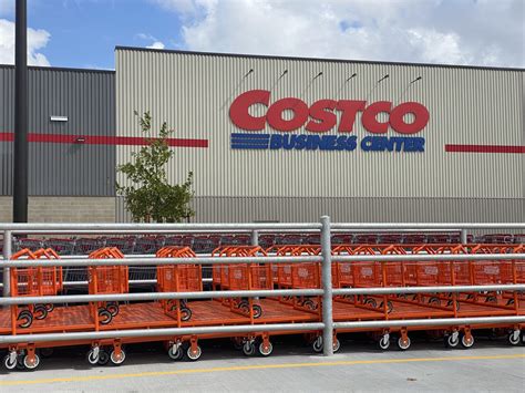 Retail News: Costco Business Center grand opening October 20th