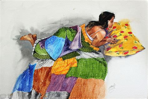 Figurative Art Indian Contribution To The Art World Indianartideas