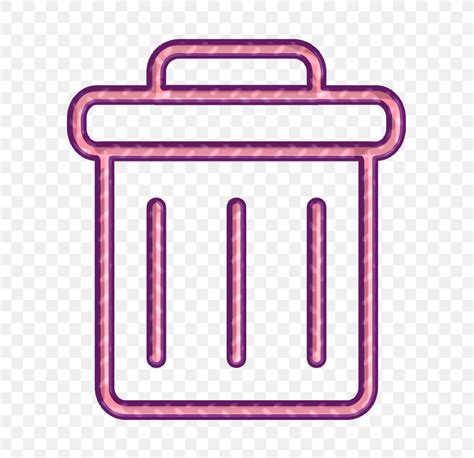Delete Icon Trash Icon Trash Can Icon Png 708x794px Delete Icon