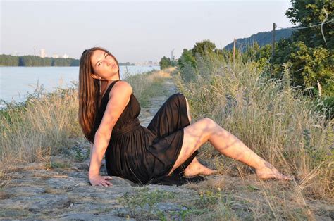 Nina Bieliai A Model From Austria Model Management