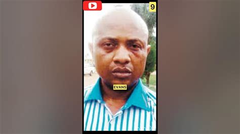 “Top 10 Most Notorious Criminals in the Nigerian’s History!” #Lawrence