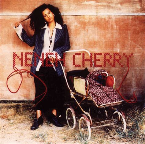 Neneh Cherry Ripens As An Artist With First Solo Lp In 17 Years Variety