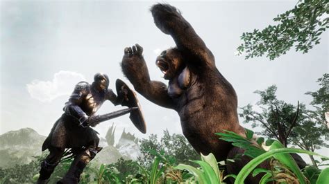 Survive in a savage world, build a home and a kingdom, and dominate your enemies in epic warfare. Conan Exiles se actualiza para añadir el nuevo sistema de estamina - Zona MMORPG