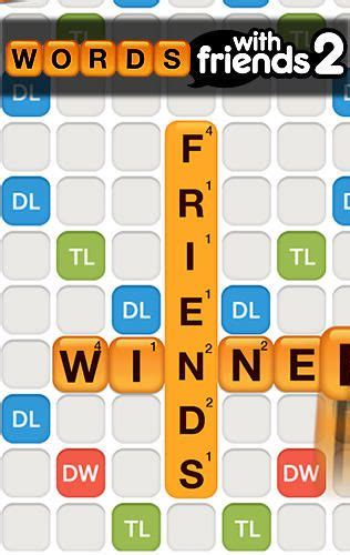 Words With Friends 2 Word Game Download Apk For Android Free