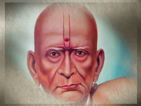 Just a common man like any one. Swami samarth 001 : ca pramod shinde on Rediff Pages
