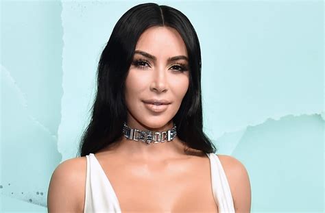 Kim Kardashian Why I Thought I Was ‘never Going To Have Sex Again