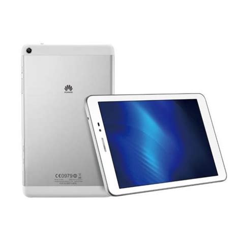 Tablet Pc Huawei Mediapad T1 8 Pulg Blanca Pcexpansiones