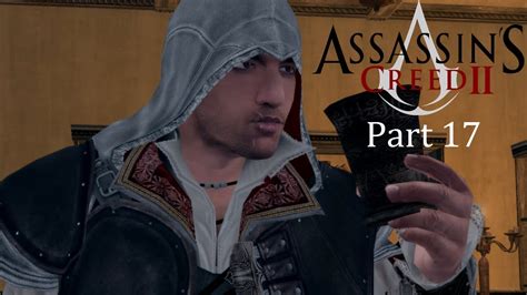 Assassin S Creed 2 The Ezio Collection PS4 Walkthrough Part 17 No