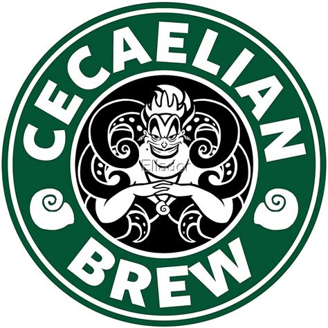 Download The Starbucks Collection by Ellador | Redbubble