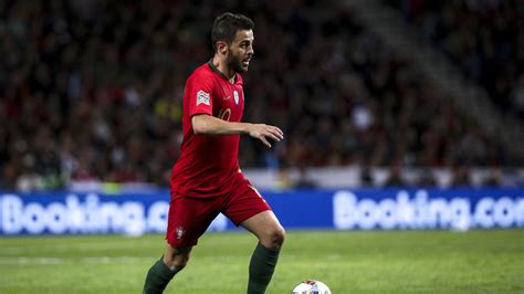 Bernardo silva rating is 86. 'The disrespect!' Fans fuming as Portugal ace Bernardo ...