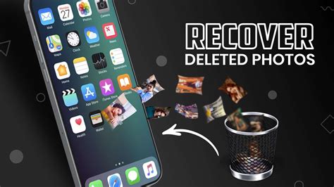How To Recover Deleted Photos From Iphone A Complete Guide
