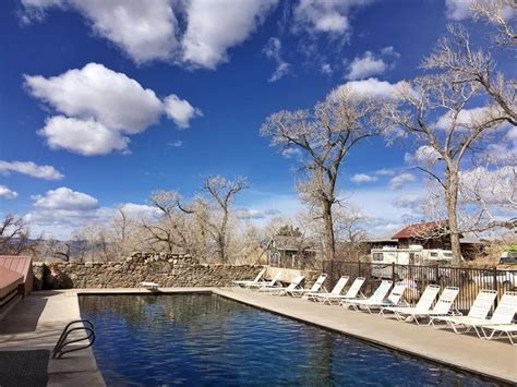 Valley View Hot Springs